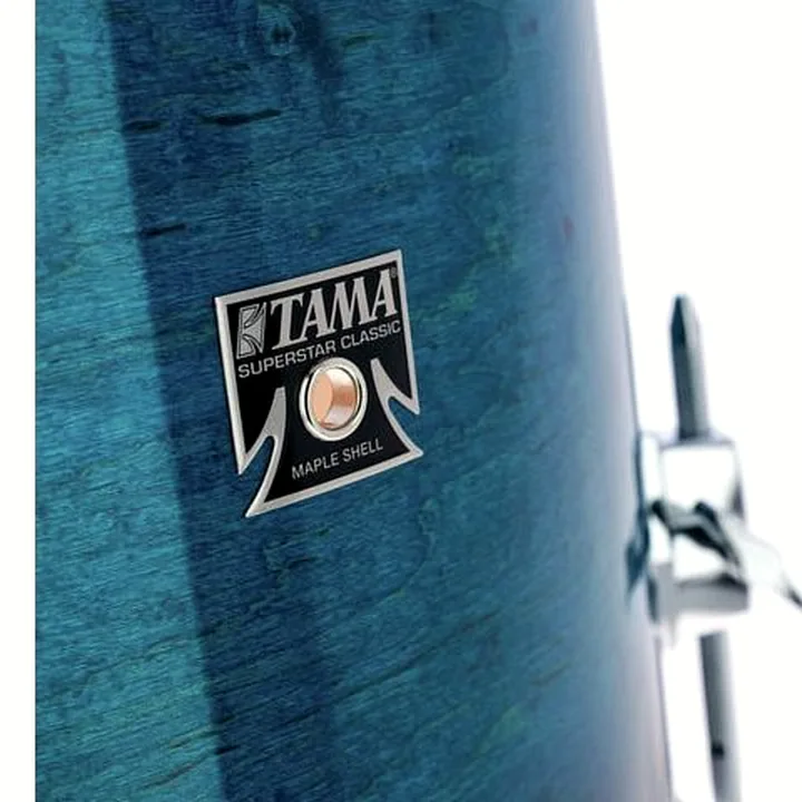 Tama 18″x16″ Supers. Classic FT BAB / Test, Avis et Comparatif