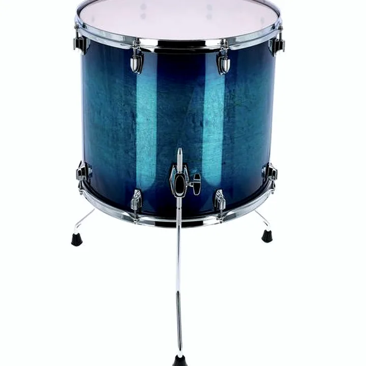Tama 18″x16″ Supers. Classic FT BAB / Test, Avis et Comparatif