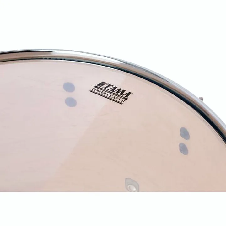 Tama 18″x16″ Supers. Classic FT BAB / Test, Avis et Comparatif