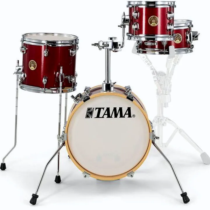 Tama Club Jam Flyer -CPM Test et Avis