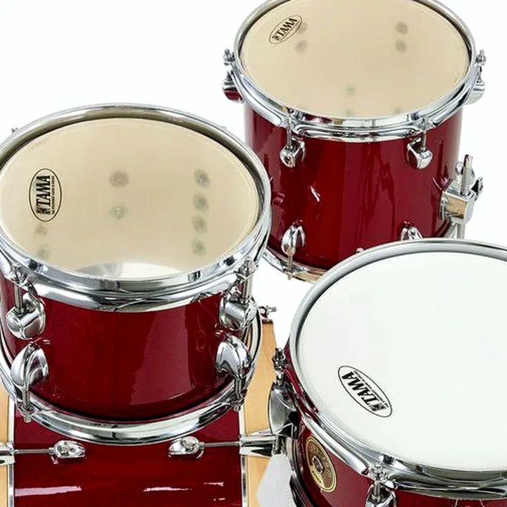 Tama Club Jam Flyer -CPM Test et Avis