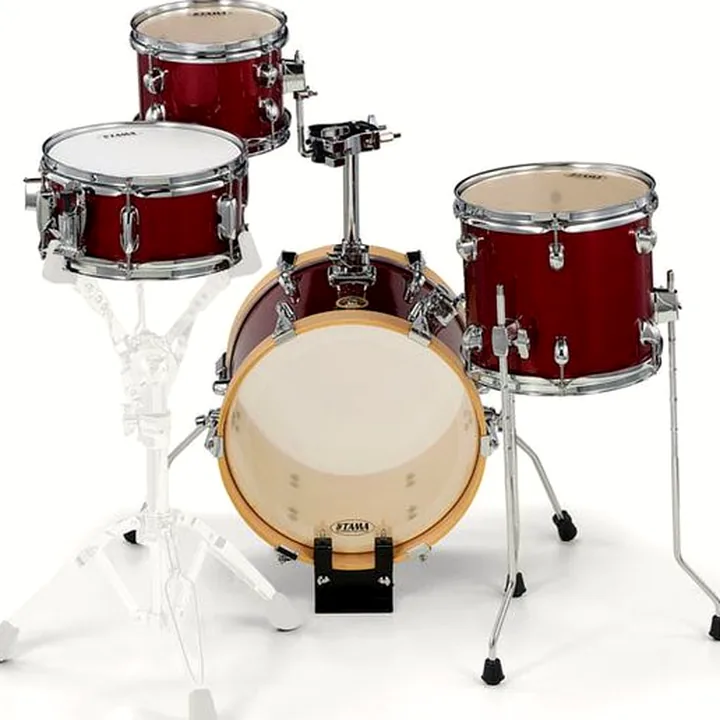 Tama Club Jam Flyer -CPM Test et Avis