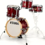 Tama Club Jam Flyer -CPM Test et Avis
