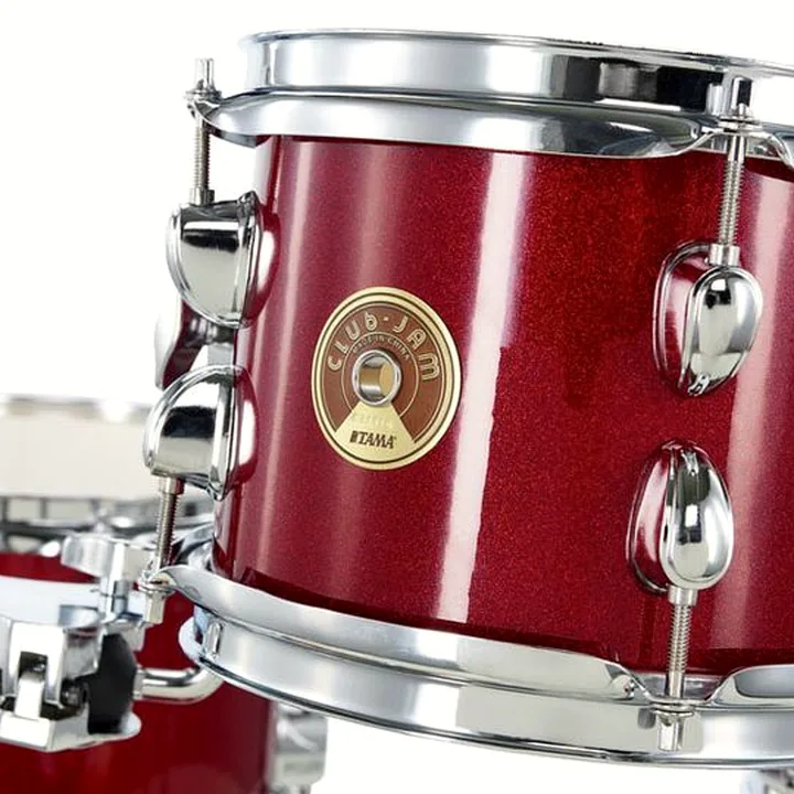 Tama Club Jam Flyer -CPM Test et Avis