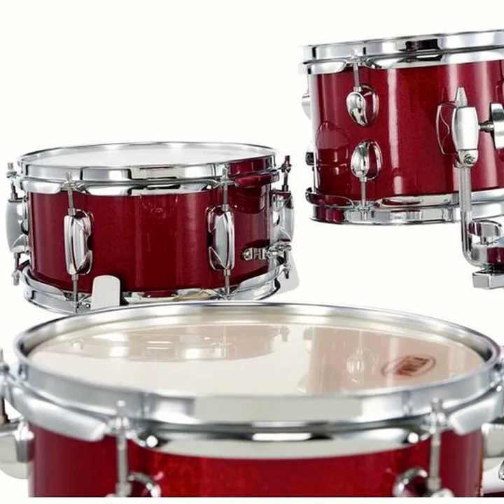 Tama Club Jam Flyer -CPM Test et Avis