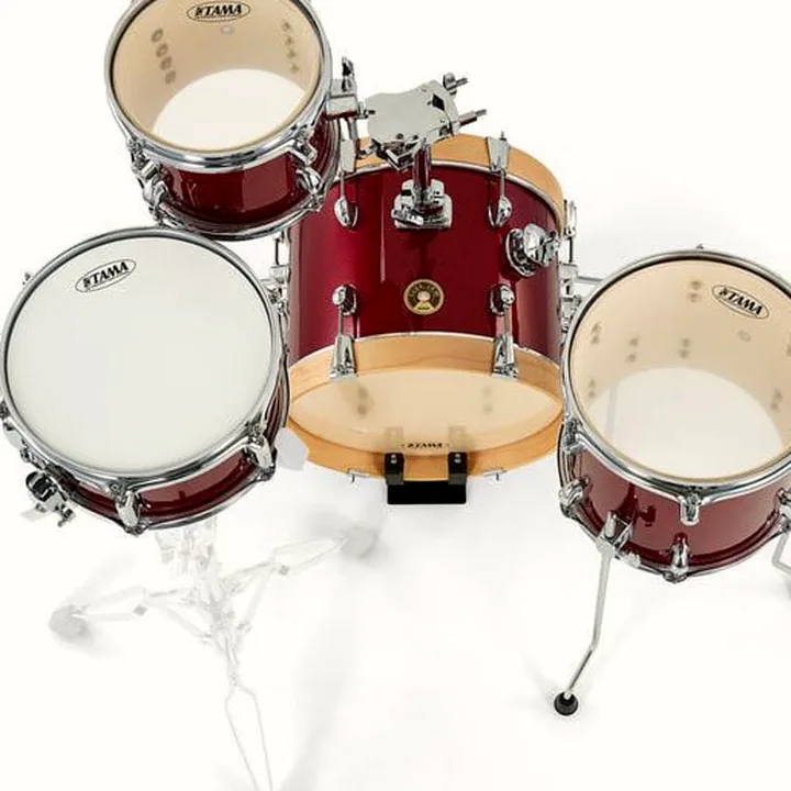 Tama Club Jam Flyer -CPM Test et Avis
