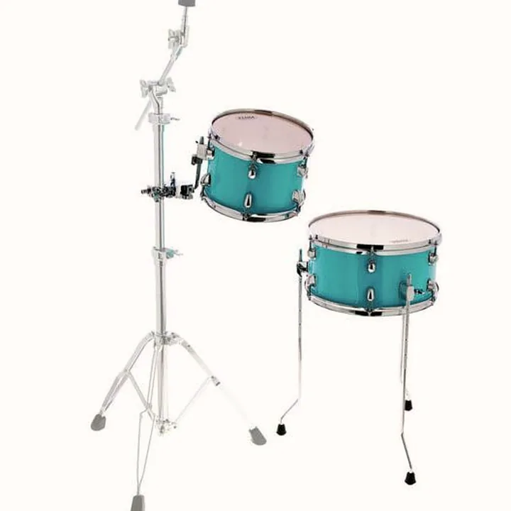 Tama Club Jam Mini Add-on Pack -AQB , Test et Avis