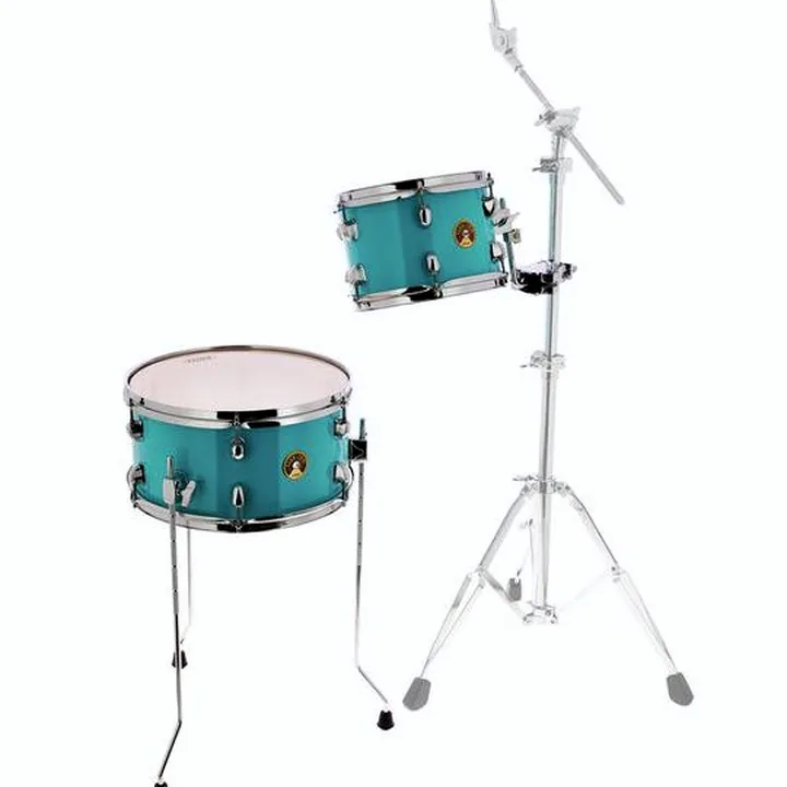 Tama Club Jam Mini Add-on Pack -AQB , Test et Avis