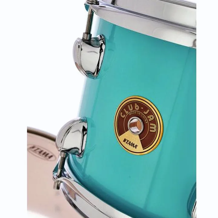 Tama Club Jam Mini Add-on Pack -AQB , Test et Avis