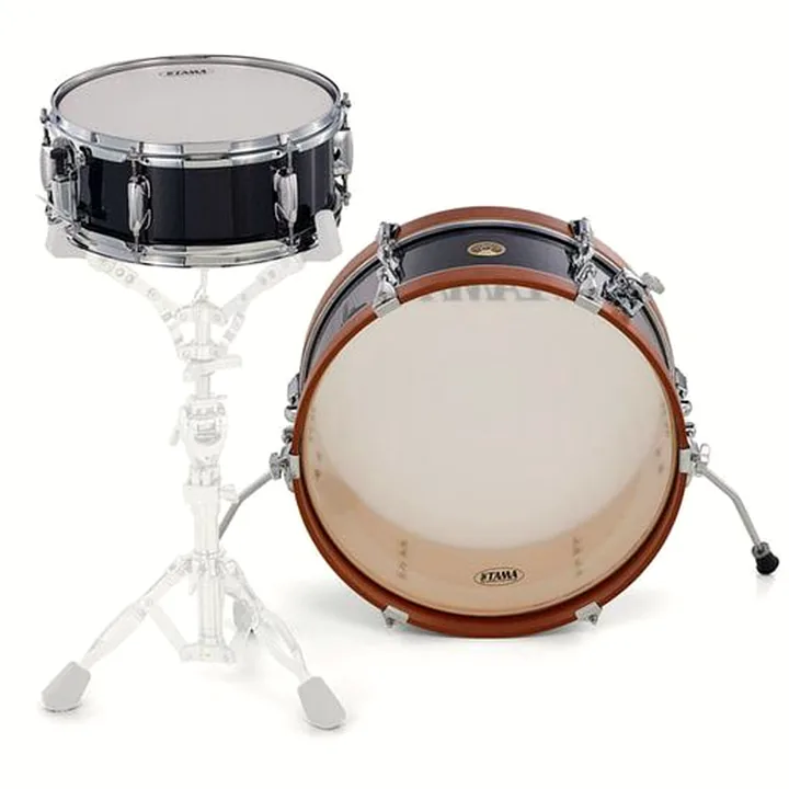 Tama Club Jam Mini Kit -CCM Avis & Test
