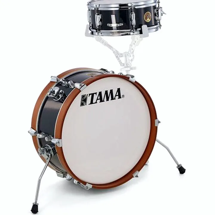 Tama Club Jam Mini Kit -CCM Avis & Test