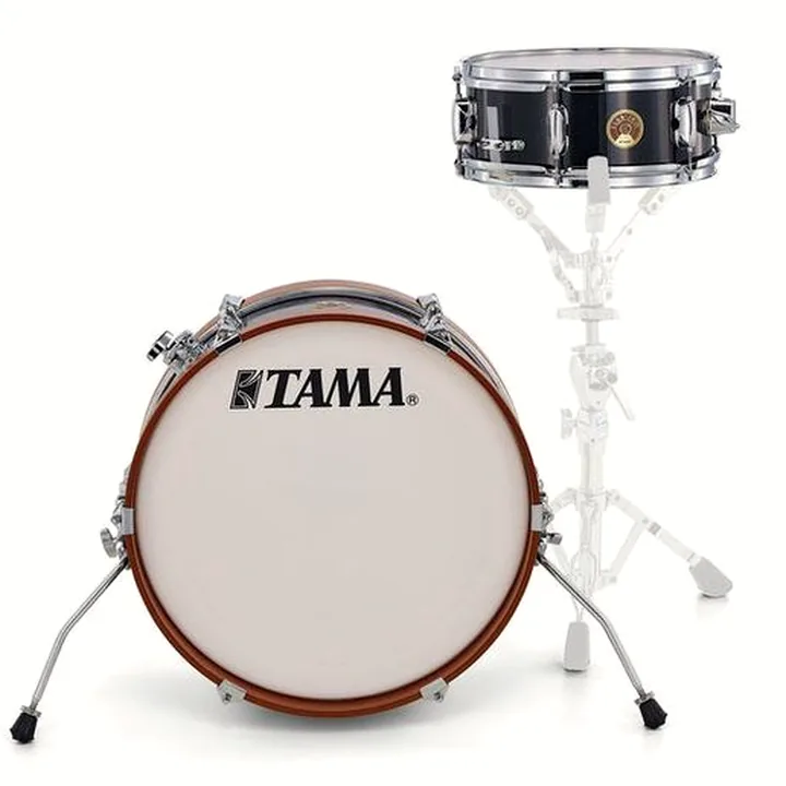 Tama Club Jam Mini Kit -CCM Avis & Test