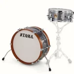 Tama Club Jam Mini Kit -GXS : Avis, Test