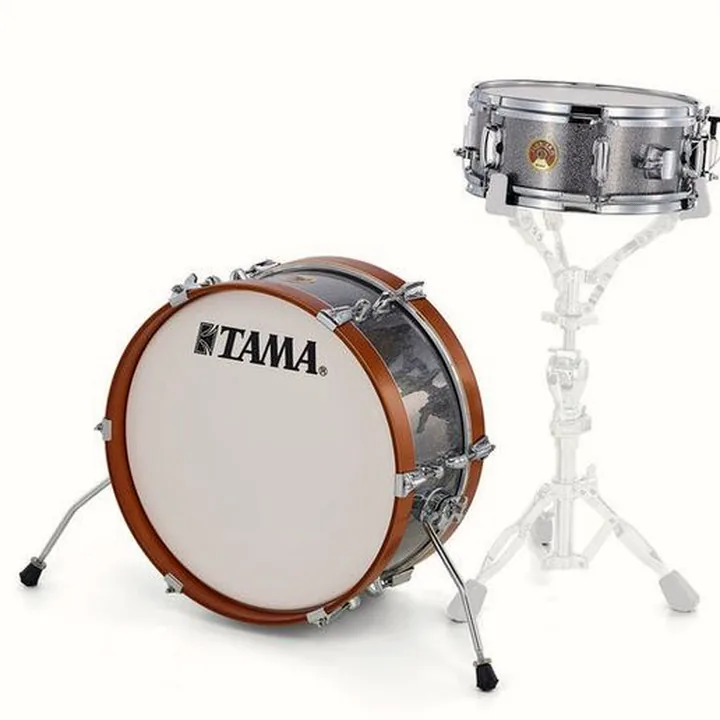Tama Club Jam Mini Kit -GXS : Avis, Test