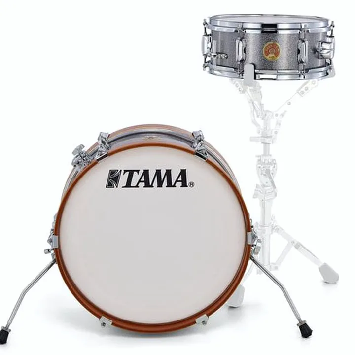 Tama Club Jam Mini Kit -GXS : Avis, Test