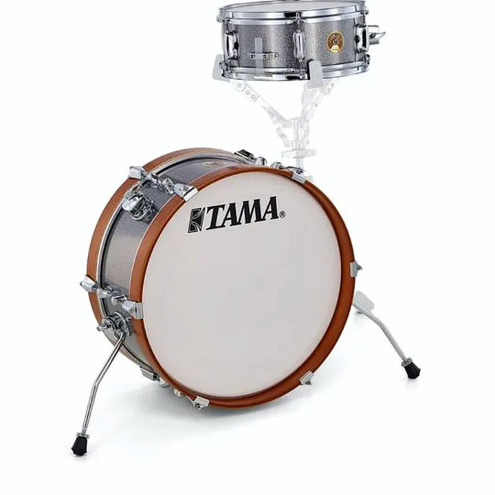 Tama Club Jam Mini Kit -GXS : Avis, Test