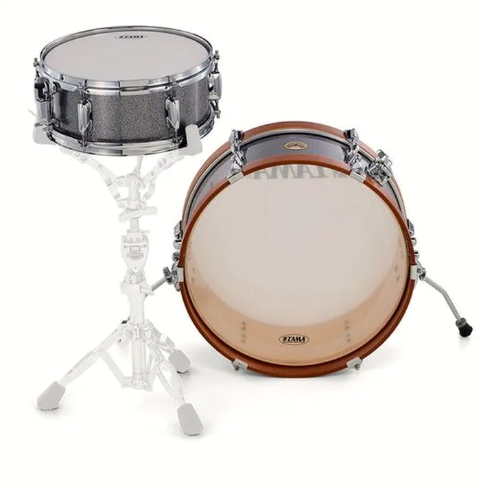 Tama Club Jam Mini Kit -GXS : Avis, Test