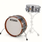 Tama Club Jam Mini Kit -GXS – Comparatif, Test, Avis
