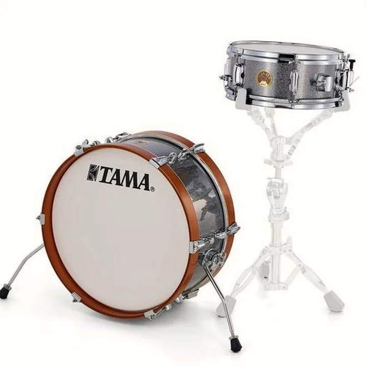 Tama Club Jam Mini Kit -GXS – Comparatif, Test, Avis