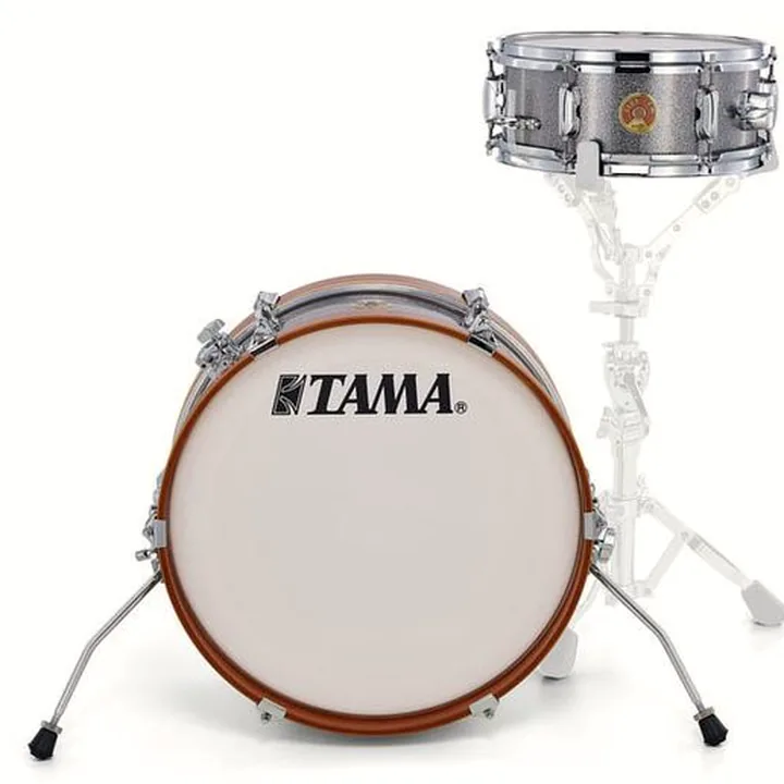 Tama Club Jam Mini Kit -GXS – Comparatif, Test, Avis