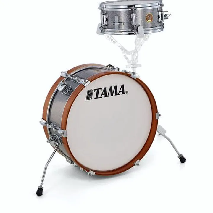 Tama Club Jam Mini Kit -GXS – Comparatif, Test, Avis
