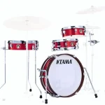 Tama Club Jam Pancake 4pcs Set -BRM : Comparatif, Test & Avis