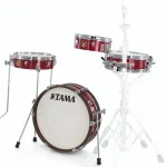 Tama Club Jam Pancake 4pcs Set -BRM , Test, Comparatif et Avis