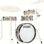 Tama Club Jam Pancake 4pcs Set -CHM Comparatif, Avis, Test