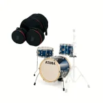 Tama Club Jam Suitcase Bundle -ISP Avis, Comparatif, Test