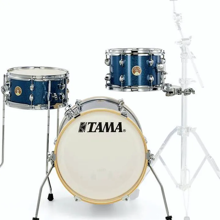 Tama Club Jam Suitcase Kit -ISP – Comparatif, Test & Avis