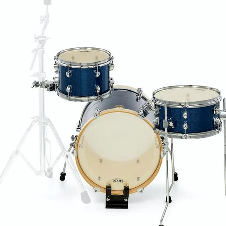 Tama Club Jam Suitcase Kit -ISP – Comparatif, Test & Avis