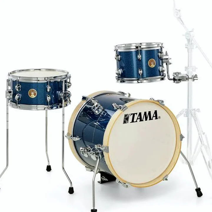 Tama Club Jam Suitcase Kit -ISP – Comparatif, Test & Avis