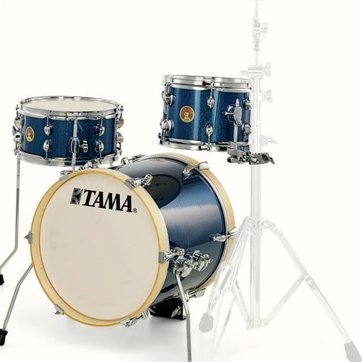 Tama Club Jam Suitcase Kit -ISP – Comparatif, Test & Avis