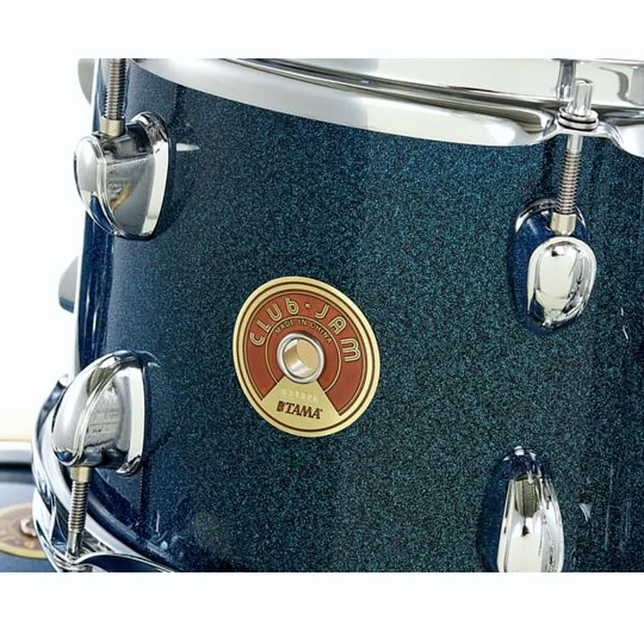 Tama Club Jam Suitcase Kit -ISP – Comparatif, Test & Avis