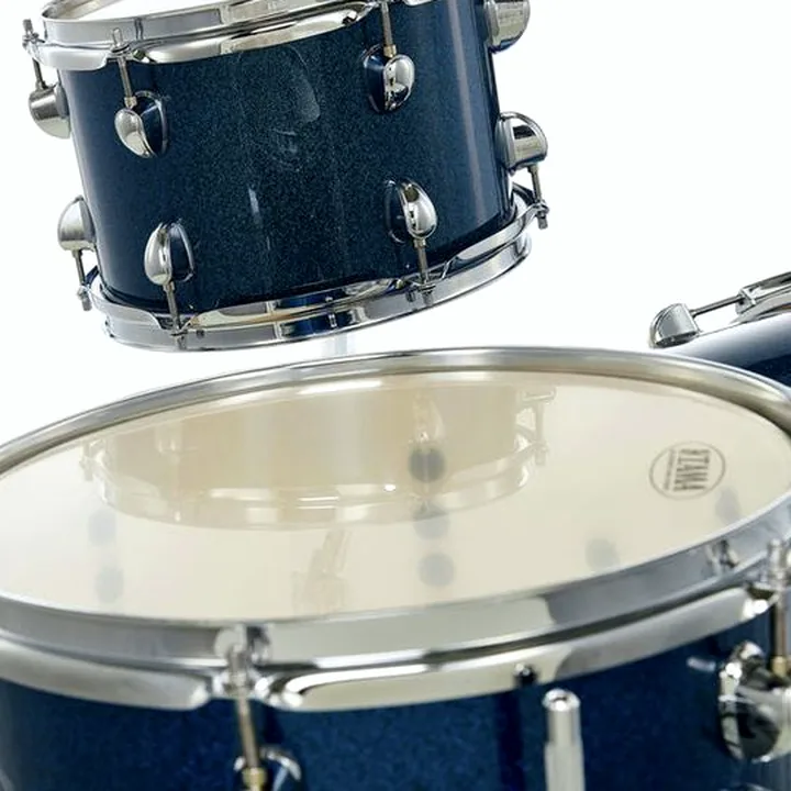 Tama Club Jam Suitcase Kit -ISP – Comparatif, Test & Avis