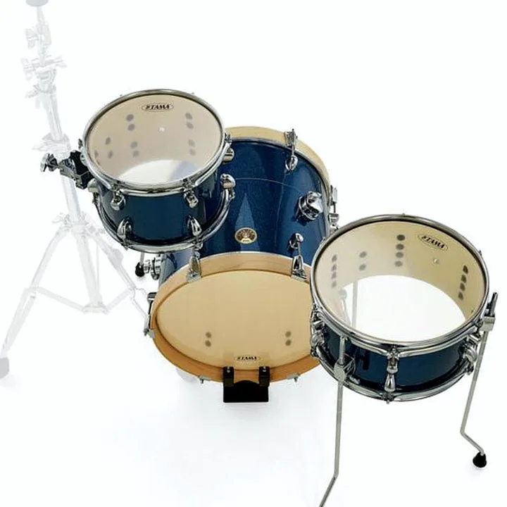 Tama Club Jam Suitcase Kit -ISP – Comparatif, Test & Avis