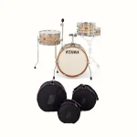 Tama Club Jam Vintage Bundle -CMW Test & Avis