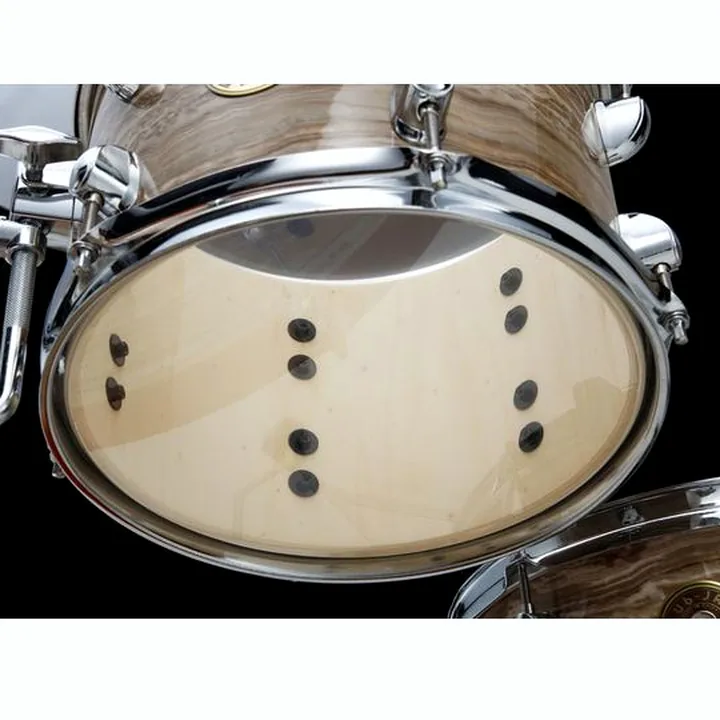 Tama Club Jam Vintage Bundle -CMW Test & Avis