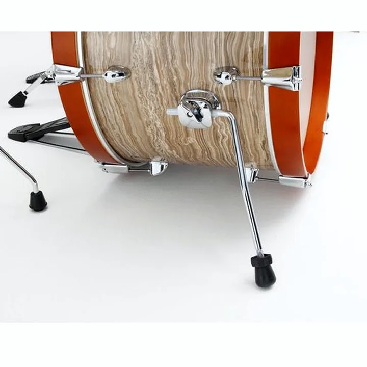 Tama Club Jam Vintage Bundle -CMW Test & Avis