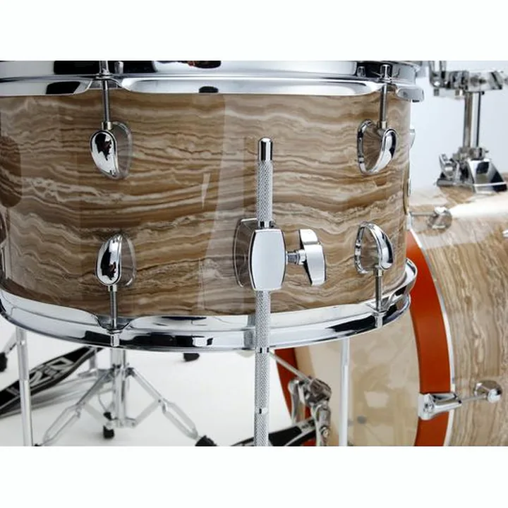 Tama Club Jam Vintage Bundle -CMW Test & Avis