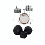 Tama Club Jam Vintage Bundle -GXS – Avis, Comparatif & Test