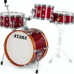 Tama Club Jam Vintage Kit -CPM – Comparatif, Test & Avis