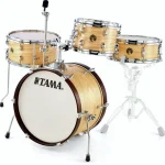 Avis, Test : Tama Club Jam Vintage Kit -SBO