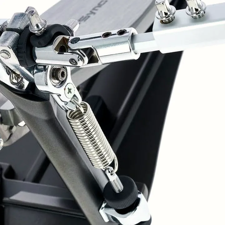 Tama HPDS1TW Dyna-Sync Double Pedal Avis, Comparatif & Test