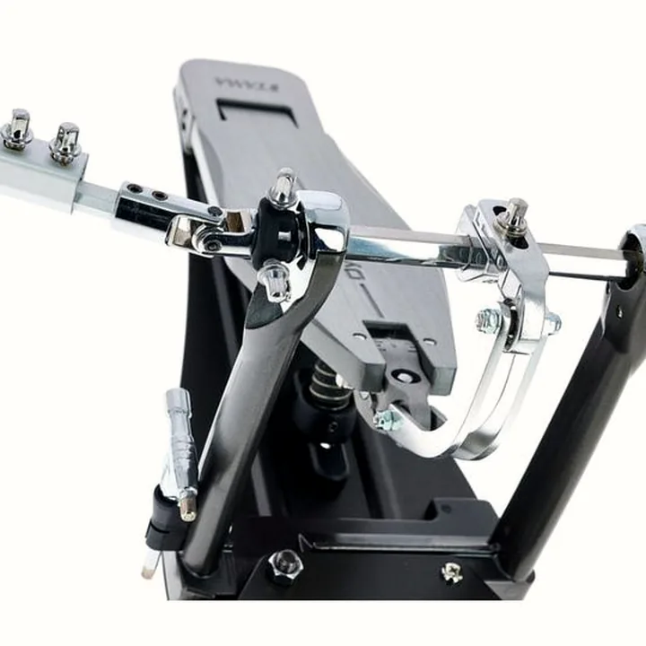 Tama HPDS1TW Dyna-Sync Double Pedal Avis, Comparatif & Test