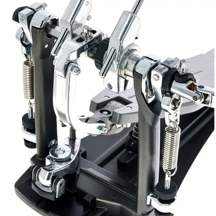 Tama HPDS1TW Dyna-Sync Double Pedal Avis, Comparatif & Test