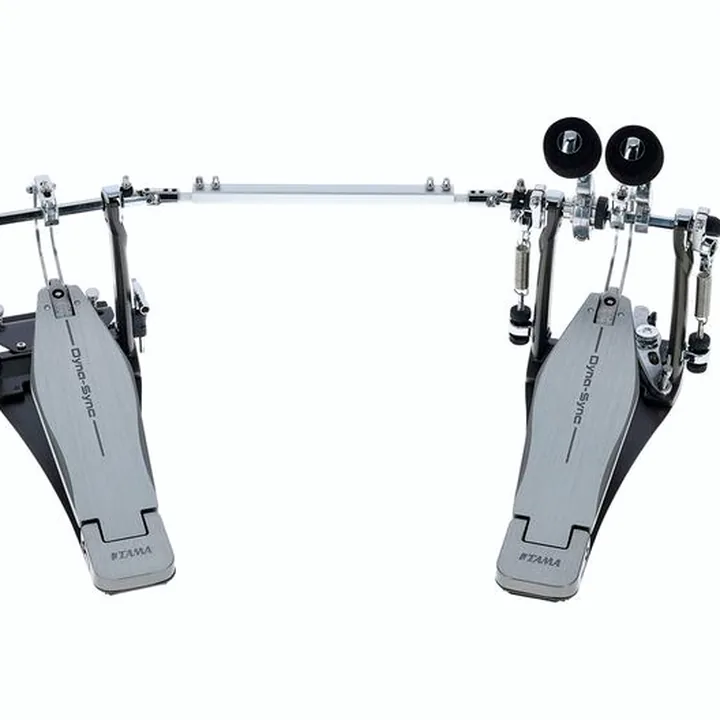 Tama HPDS1TW Dyna-Sync Double Pedal Avis, Comparatif & Test