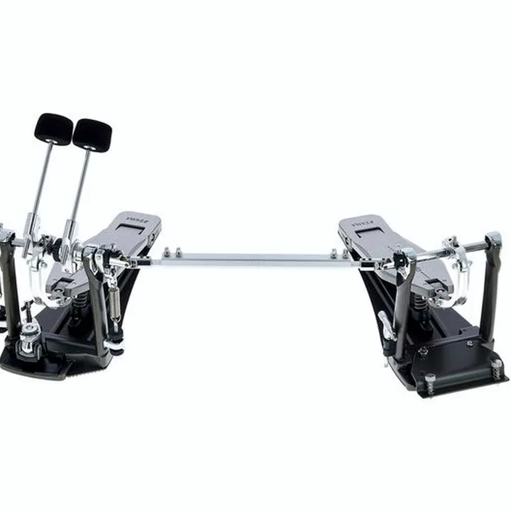 Tama HPDS1TW Dyna-Sync Double Pedal Avis, Comparatif & Test
