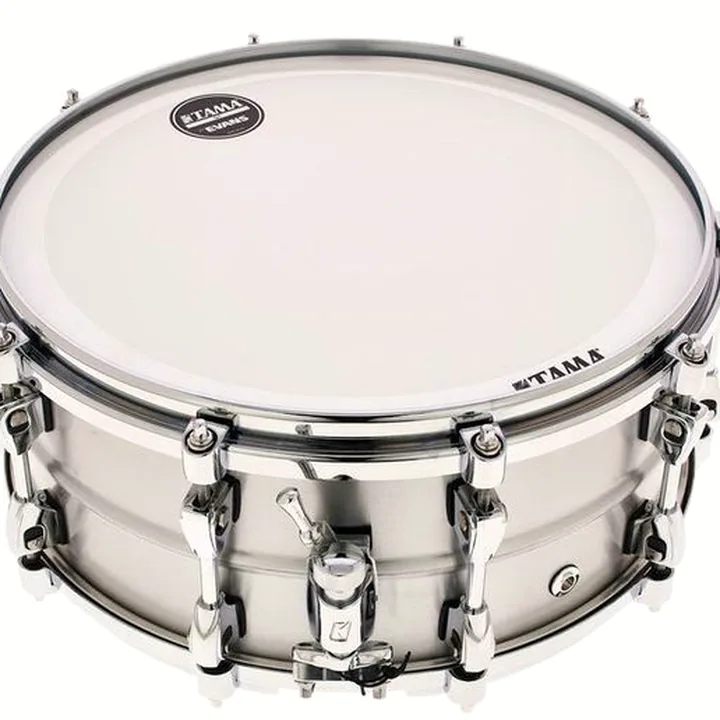 Tama PAL146 Starphonic Aluminium : Avis, Test, Comparatif