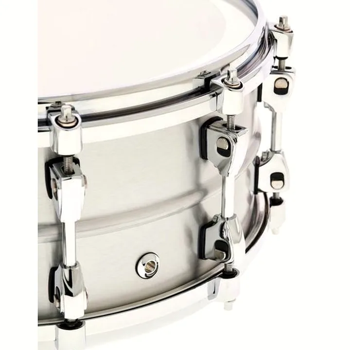Tama PAL146 Starphonic Aluminium : Avis, Test, Comparatif